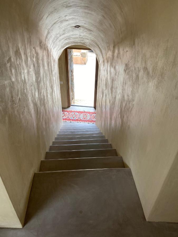 Dammuso Anir Villa San Michele  Екстериор снимка