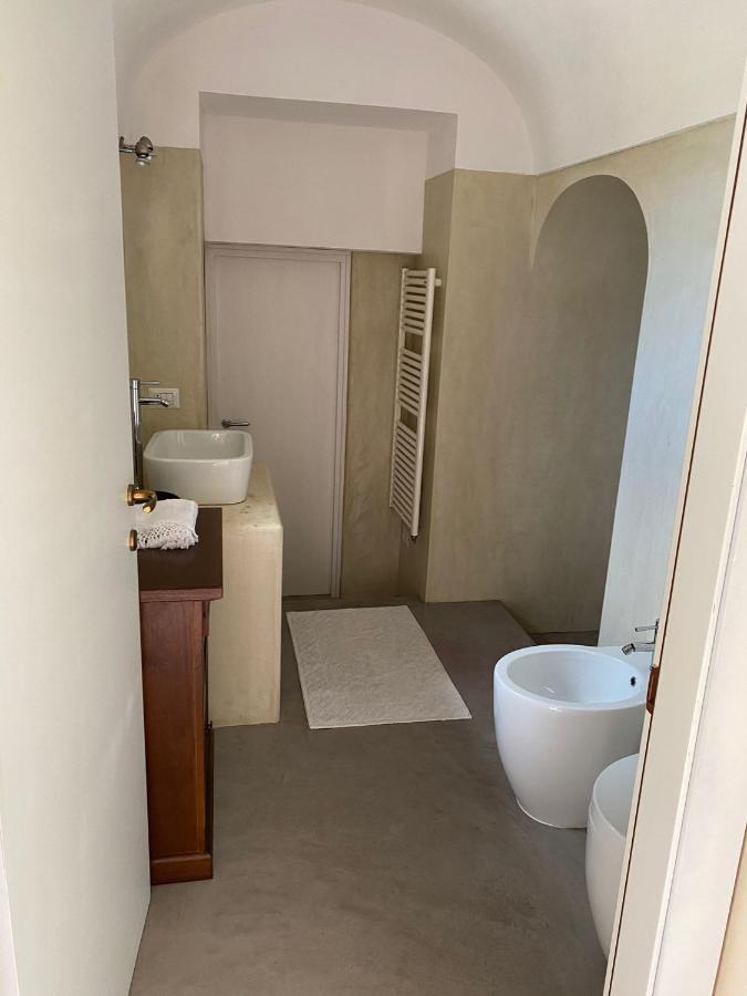 Dammuso Anir Villa San Michele  Екстериор снимка