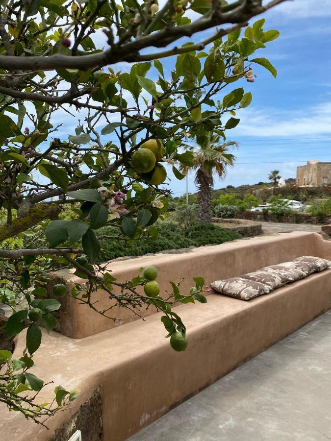 Dammuso Anir Villa San Michele  Екстериор снимка
