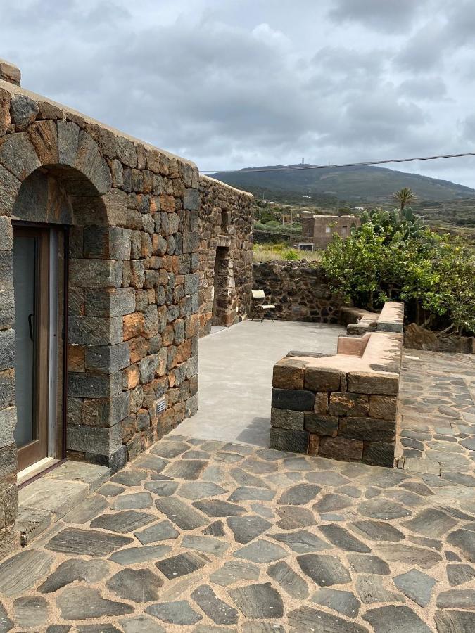 Dammuso Anir Villa San Michele  Екстериор снимка
