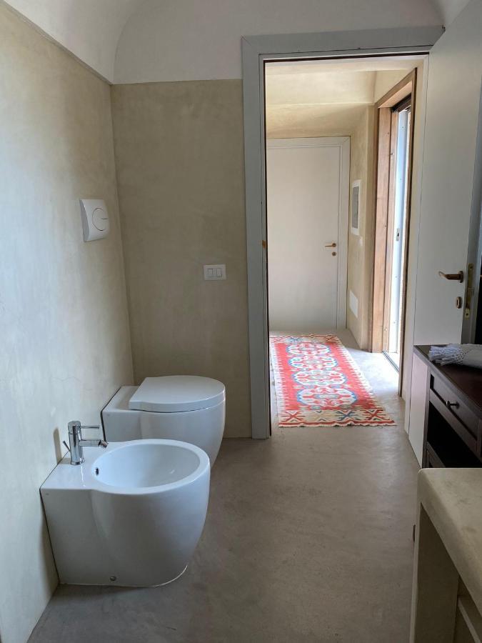 Dammuso Anir Villa San Michele  Екстериор снимка