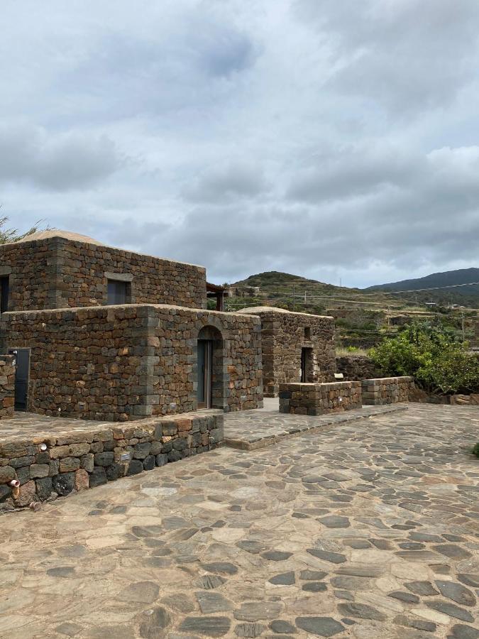 Dammuso Anir Villa San Michele  Екстериор снимка