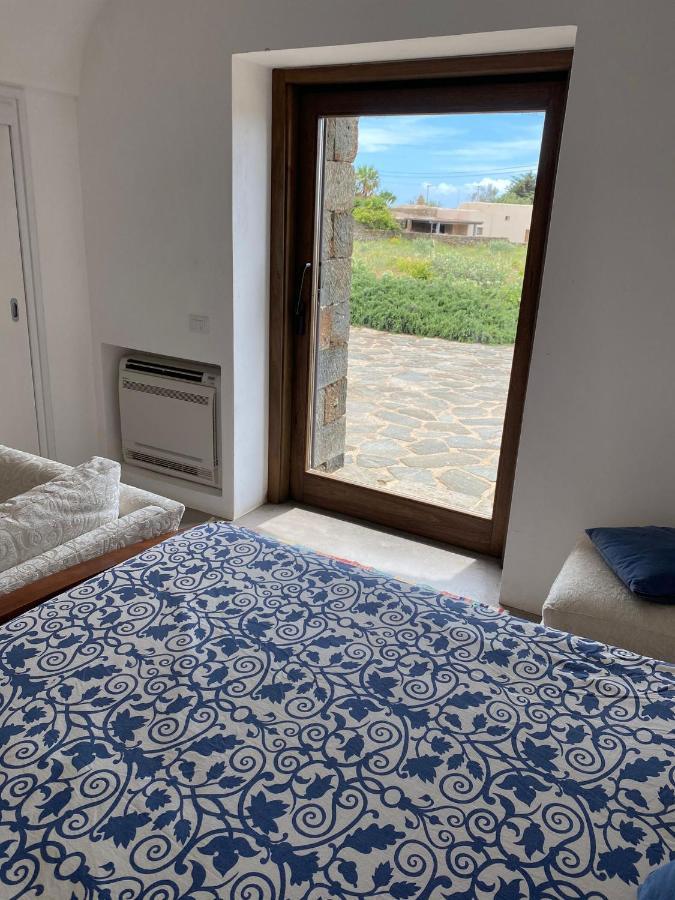 Dammuso Anir Villa San Michele  Екстериор снимка